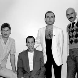 King Crimson