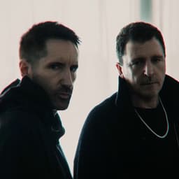 Nine Inch Nails
