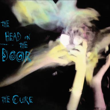 The Head on the Door