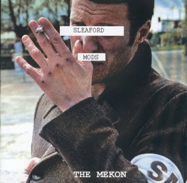The Mekon