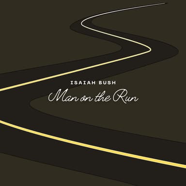 Man on the Run