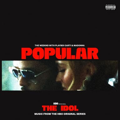 Popular (The Remixes)