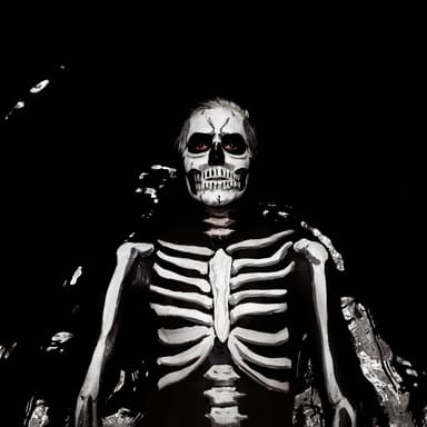 Forever Halloween
