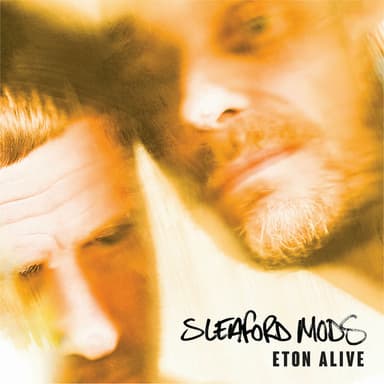 Eton Alive