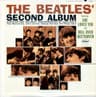 The Beatles’ Second Album