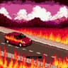 THE OVERGROUND HELL ROAD
