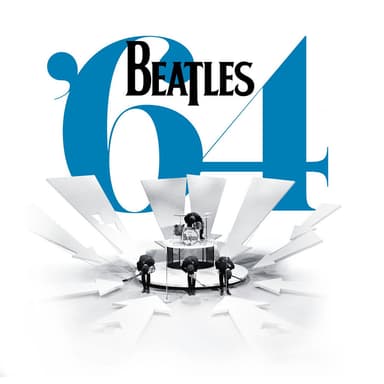 Beatles ’65