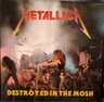 Destroyed in the Mosh