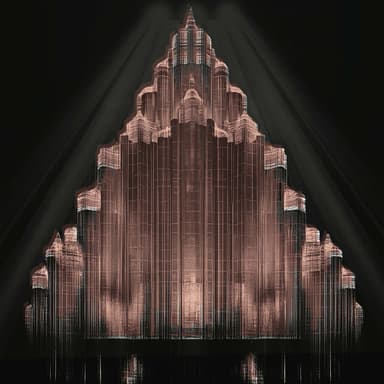 Zodeon at Crystal Hall
