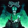 Opus Eponymous