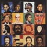 Face Dances