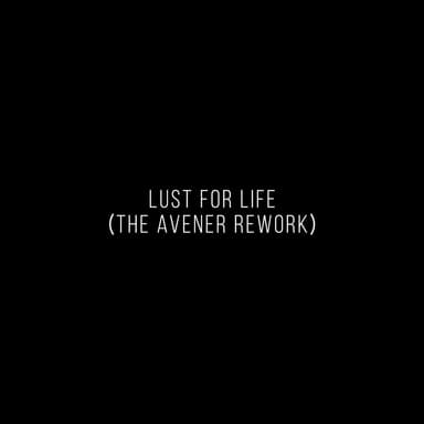 Lust for Life