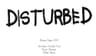 Demo Tape 1995