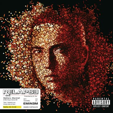 Relapse 2