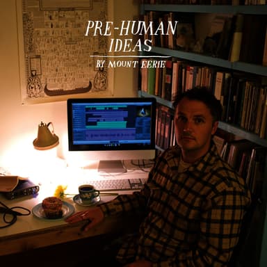 Pre‐Human Ideas