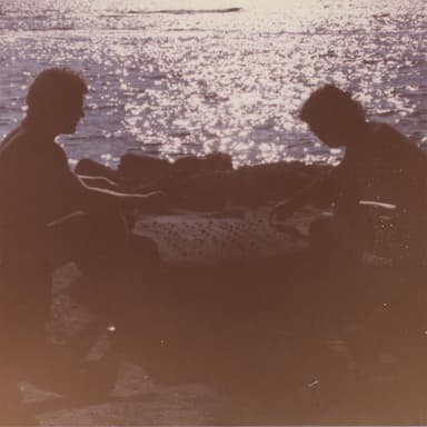 Reverie Lagoon: Music for Escapism Only