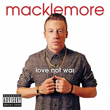Love Not War