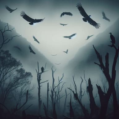 VULTURES