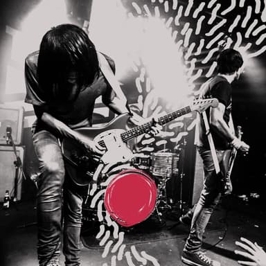 24‐7 Rockstar Shit