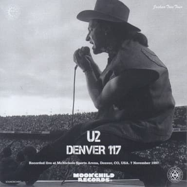 Denver 117