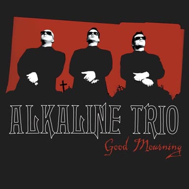 Good Mourning