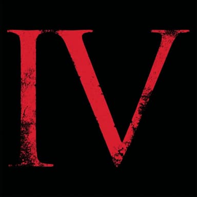 Good Apollo I’m Burning Star IV, Volume One: From Fear Through the Eyes of Madness