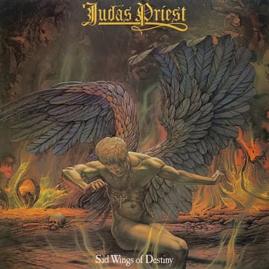 Sad Wings of Destiny