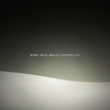 Ghosts I–IV