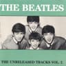The Unreleased Tracks, Volume 2
