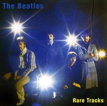 Rare Tracks