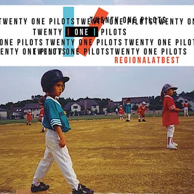 Regional at Best