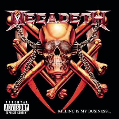 Killing Is My Business… and Business Is Good!