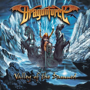 Valley of the Damned