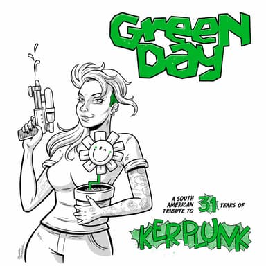 Kerplunk!