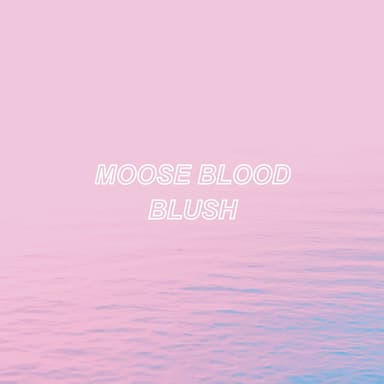 Blush