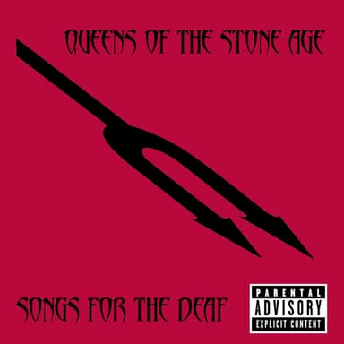 Songs for the Deaf