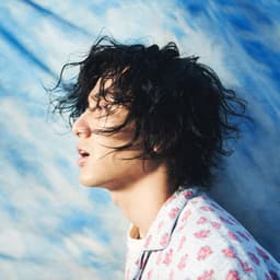 藤井風