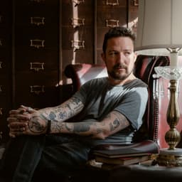 Frank Turner