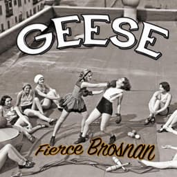 Geese