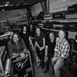 Foo Fighters
