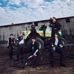 NCT DREAM