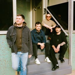 The Menzingers