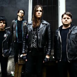 Against Me!