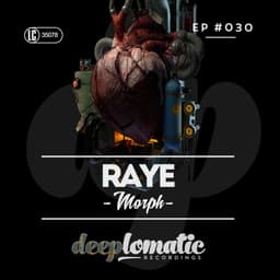 RAYE