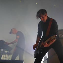 Explosions in the Sky