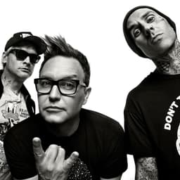 blink‐182