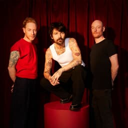 Biffy Clyro