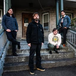 The Gaslight Anthem