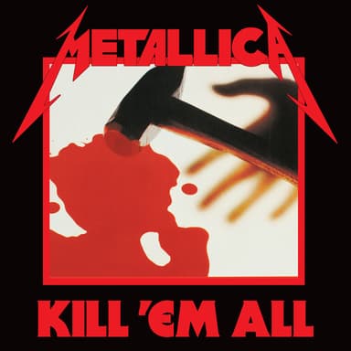 Kill ’Em All