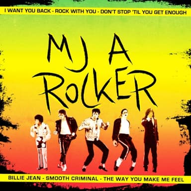 MJ A Rocker